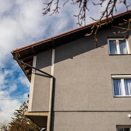 Apartman Kokin Brod Exterior foto
