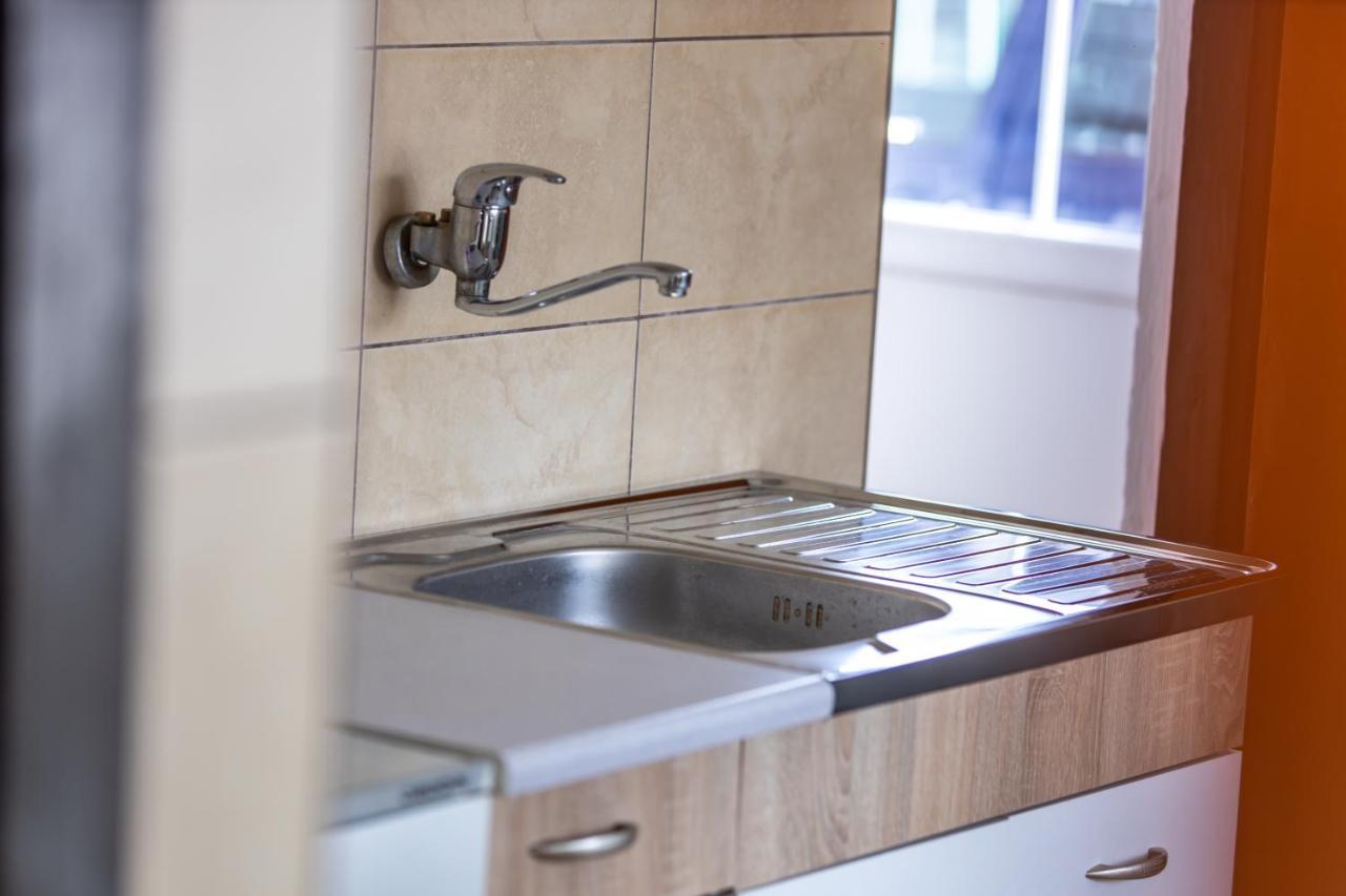 Apartman Kokin Brod Exterior foto