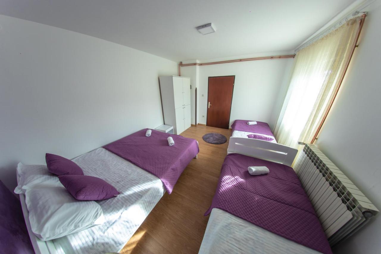 Apartman Kokin Brod Exterior foto