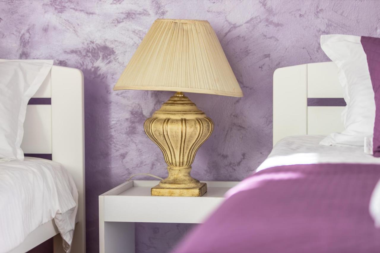 Apartman Kokin Brod Exterior foto