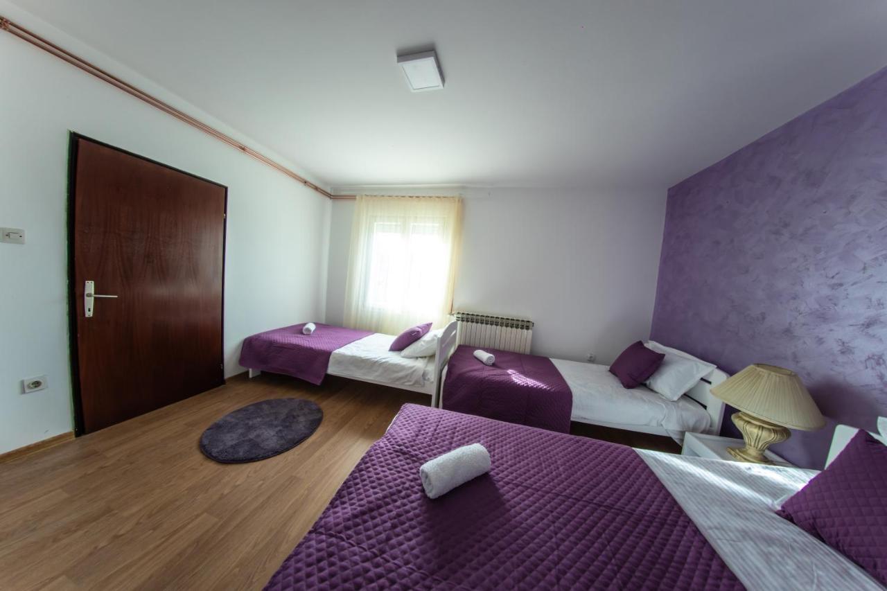 Apartman Kokin Brod Exterior foto